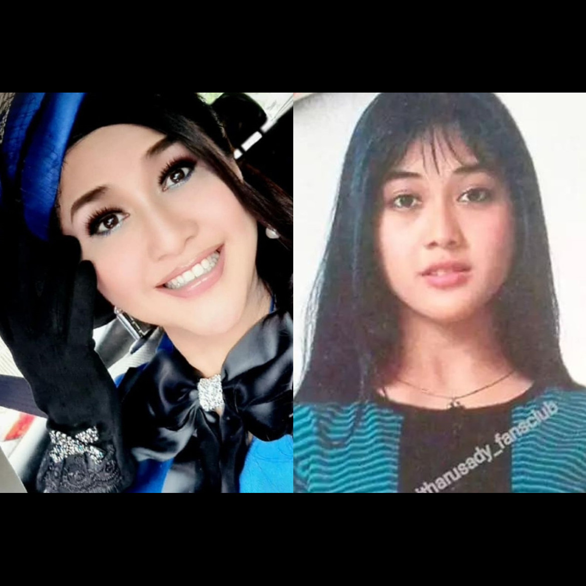 Paras cantiknya tak lekang oleh waktu, intip potret dulu dan kini 11 aktris era 80-an