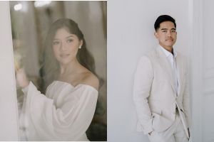 Tak banyak yang tahu, paras muda mendiang ayah Erina Gudono mirip Kaesang, intip potretnya