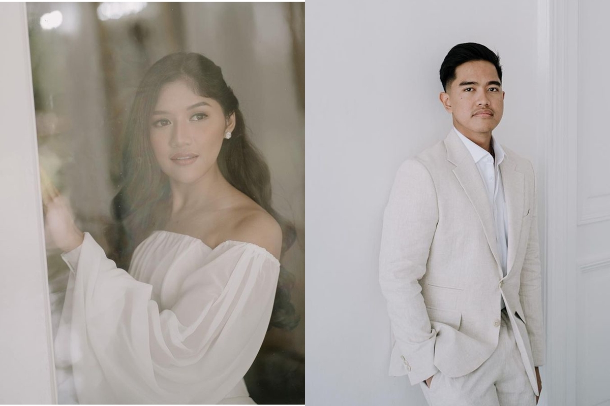 Tak banyak yang tahu, paras muda mendiang ayah Erina Gudono mirip Kaesang, intip potretnya