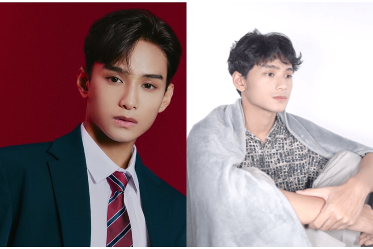 Angin Korea ubah penampilan, 9 potret lawas Muhammad Zayyan saat audisi Indonesian Idol bak beda orang