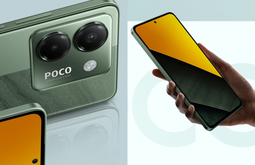 Rilis warna hitam, bisakah POCO M7 Pro 5G jadi pilihanmu di tengah ketatnya persaingan HP Rp 3 jutaan?