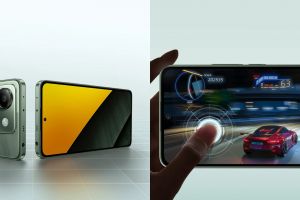 Rilis warna hitam, bisakah POCO M7 Pro 5G jadi pilihanmu di tengah ketatnya persaingan HP Rp 3 jutaan?