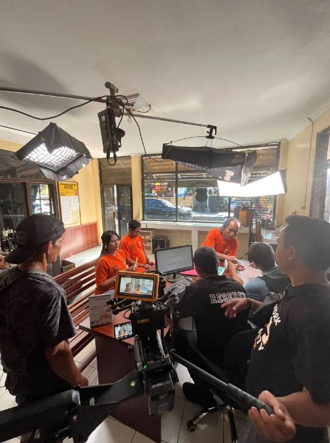 Viral potret nasib menyedihkan Furry Setya 'Mas Pur' TOP ditangkap polisi, ini fakta di baliknya