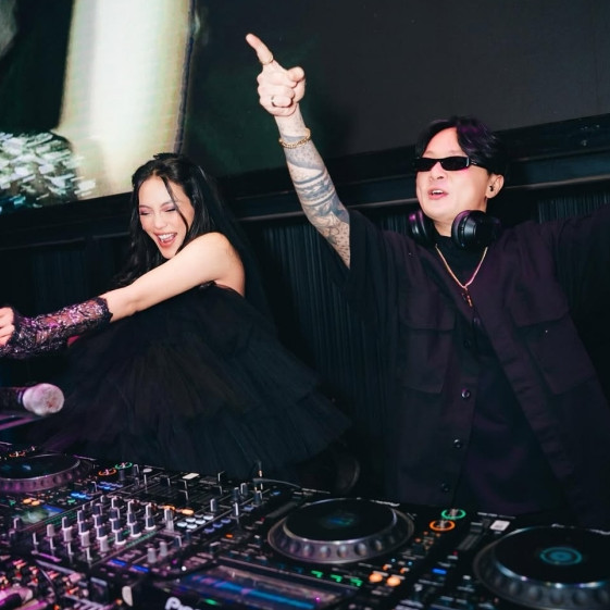 Dapat restu ibu DJ Bravy, Erika Carlina ungkap kebaikan keluarga sang kekasih yang menurutnya langka