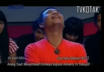 7 Potret kenangan Anang 'tembak' Ashanty untuk jadi jodohnya, ternyata ada peran Olga Syahputra