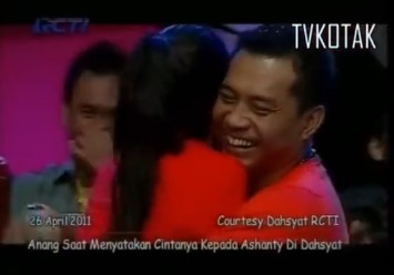 7 Potret kenangan Anang 'tembak' Ashanty untuk jadi jodohnya, ternyata ada peran Olga Syahputra