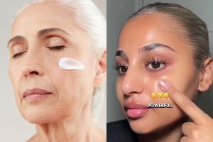 Kerutan hilang dalam 1 minggu, ini cara bikin krim anti-aging tinggi kolagen dari 3 bahan alami