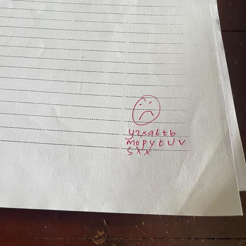 Begini kalau Gen Z jadi guru, 11 catatan nilai di lembar jawaban ujian ini bikin murid senyum kecut