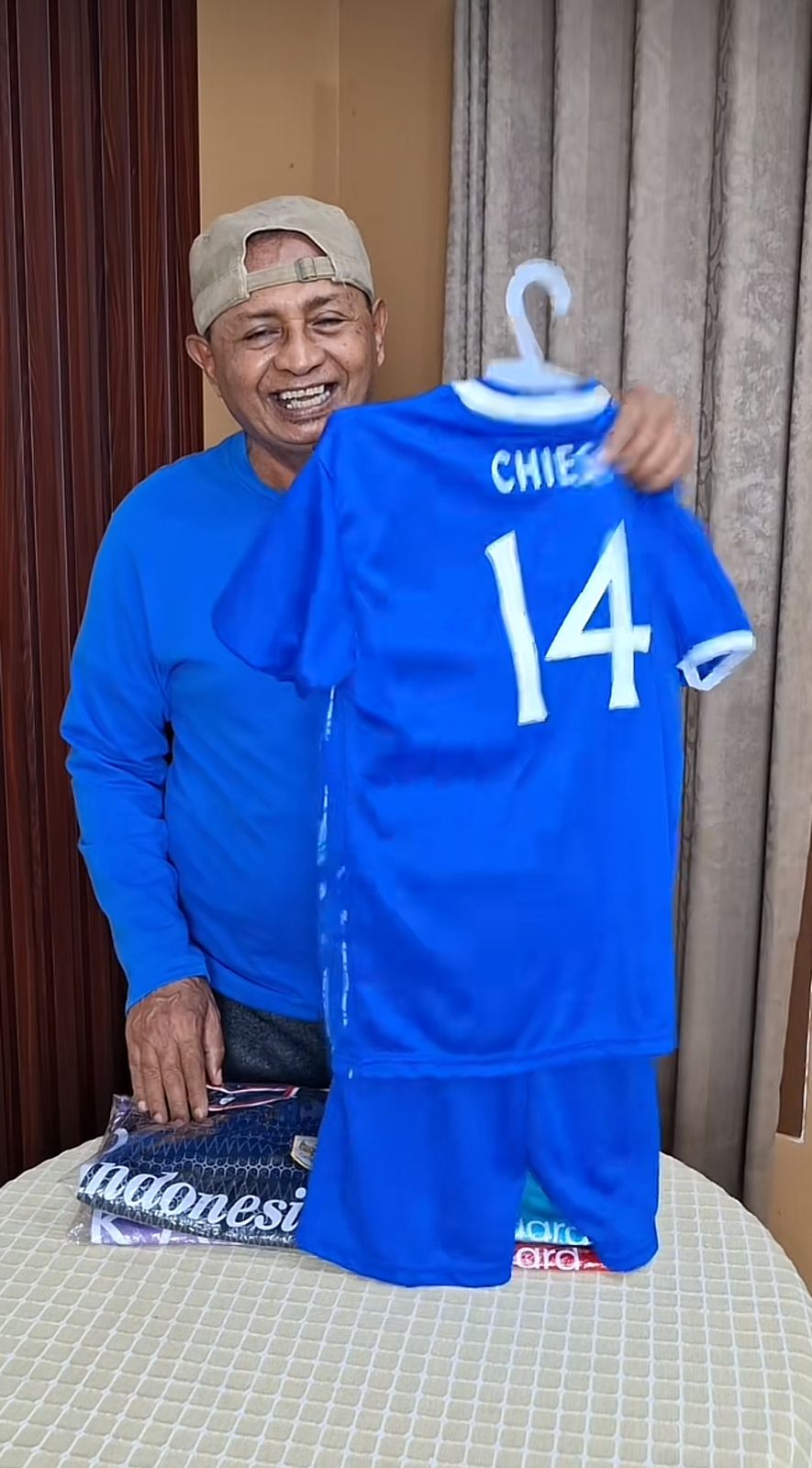 Potret terbaru Kadir banting stir jadi afiliator, dulu penghasilan miliaran per bulan kini Rp5 juta