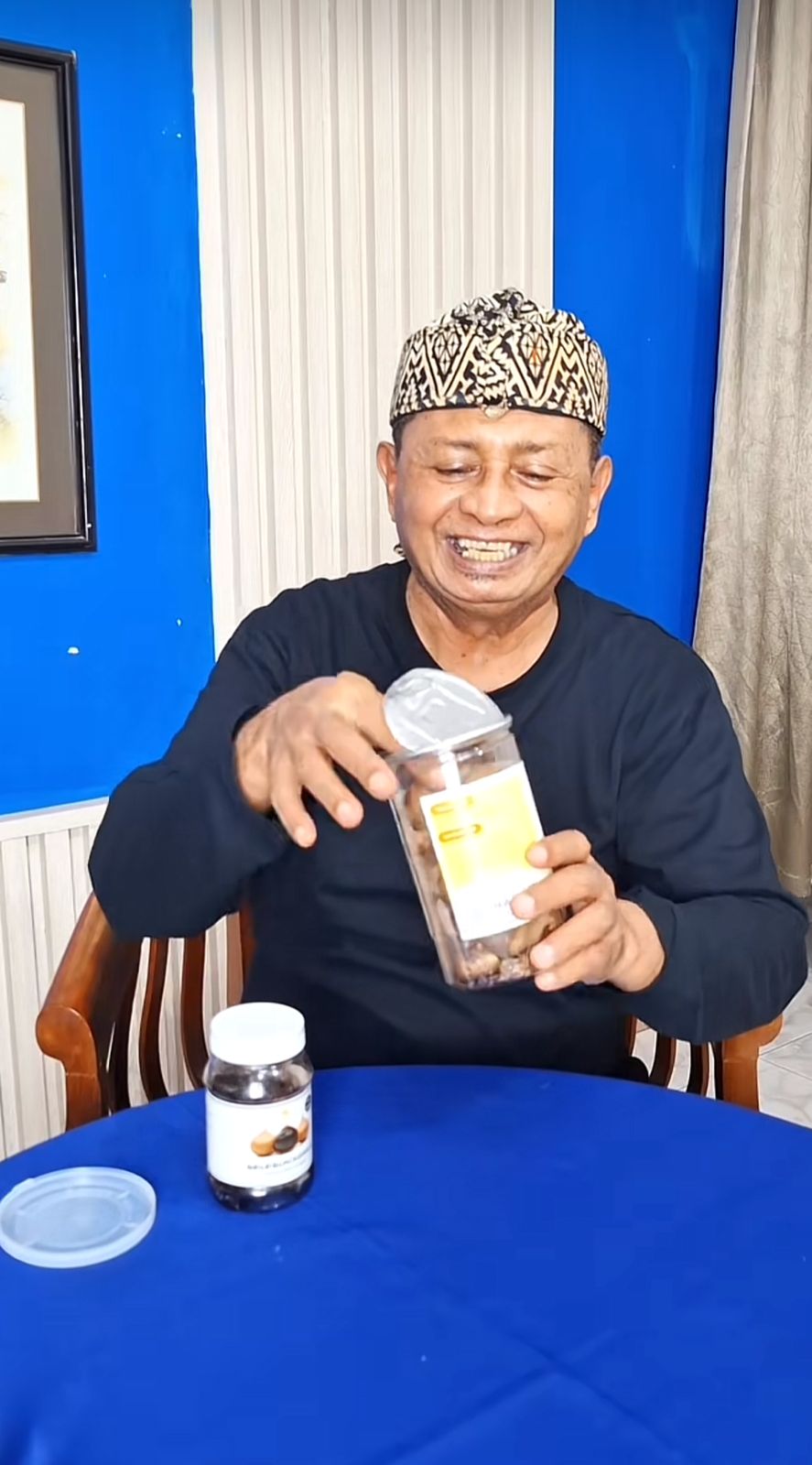 Potret terbaru Kadir banting stir jadi afiliator, dulu penghasilan miliaran per bulan kini Rp5 juta