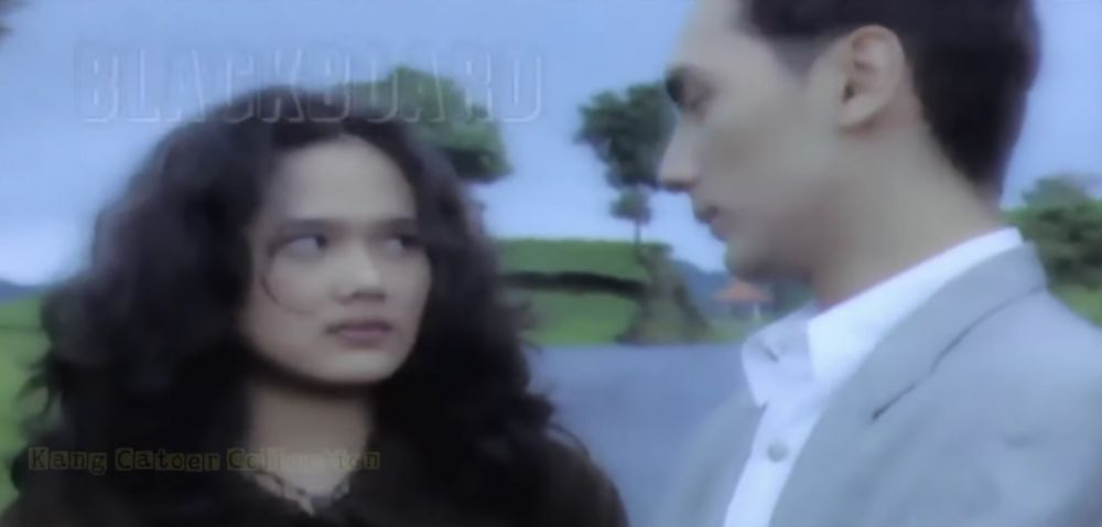 Pernah muncul di soundtrack sinetron Tersanjung, ini 9 potret Mulan Jameela dulu yang imut banget