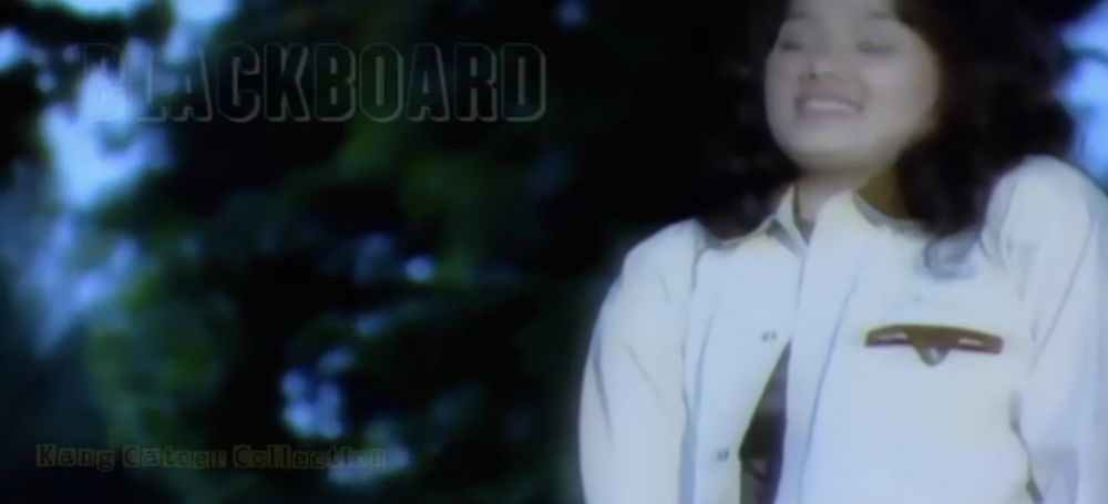 Pernah muncul di soundtrack sinetron Tersanjung, ini 9 potret Mulan Jameela dulu yang imut banget