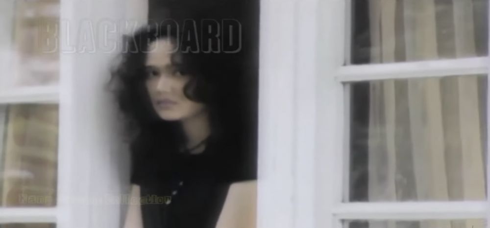 Pernah muncul di soundtrack sinetron Tersanjung, ini 9 potret Mulan Jameela dulu yang imut banget