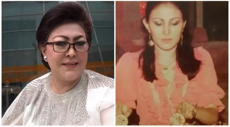 Jadi langganan peran nenek di banyak sinetron, ini potret masa muda 8 seleb senior yang memesona