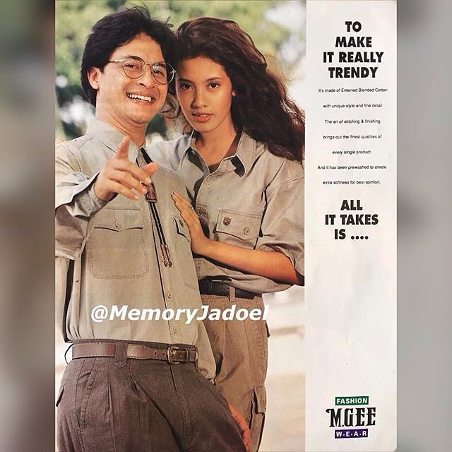 Dulu dijuluki Ratu Sinetron 90-an, model iklan ini masih eksis jadi aktris, intip 9 potret lawasnya