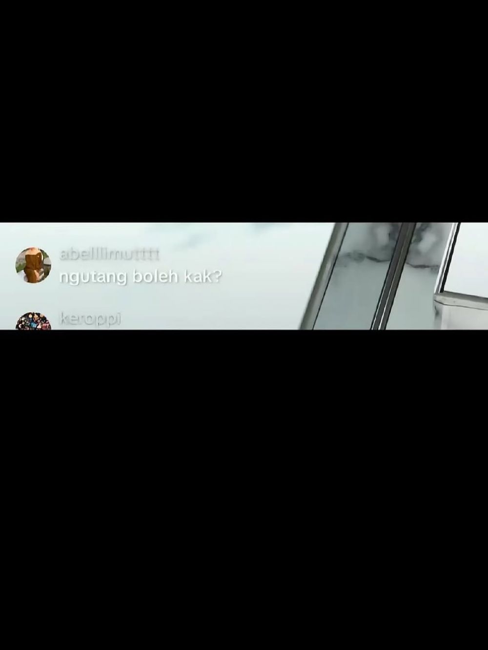 Viral YSL live di TikTok, 11 komentar lucu warganet ini relate sama 'rojali' rombongan jarang beli