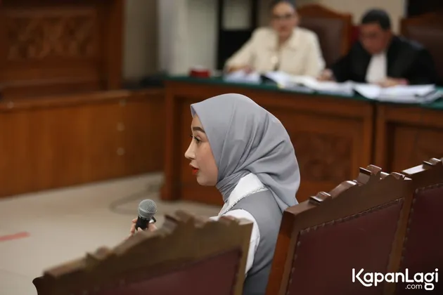 5 Fakta sidang Nikita Mirzani & Reza Gladys, ipar Siti Badriah klaim diperas usai saran Oky Pratama