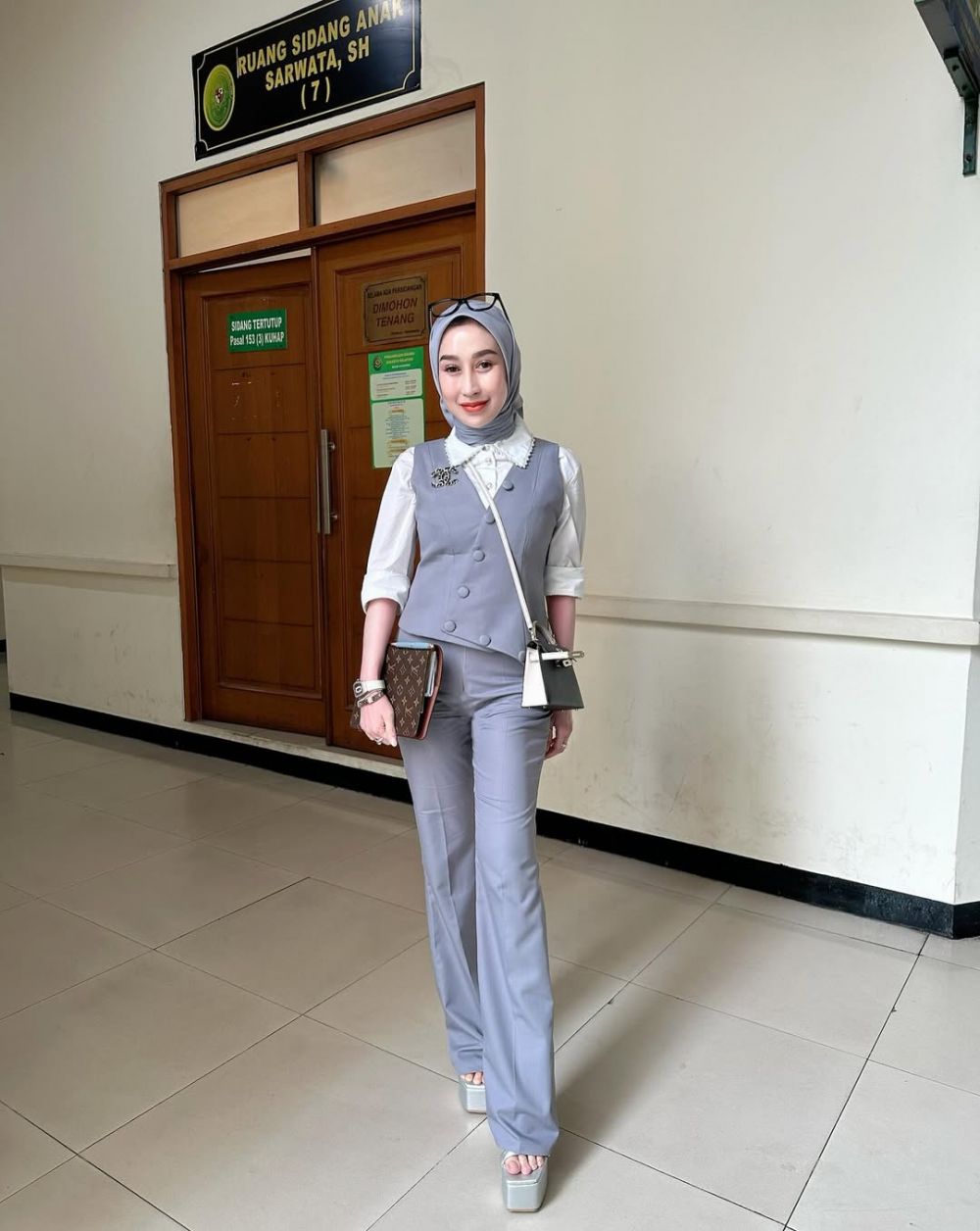 5 Fakta sidang Nikita Mirzani & Reza Gladys, ipar Siti Badriah klaim diperas usai saran Oky Pratama