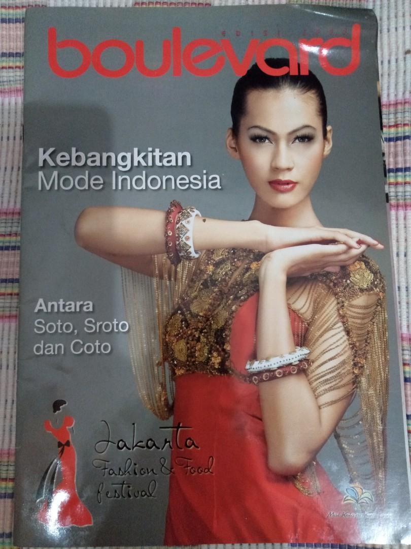 Terjun ke dunia model sejak SD, intip 9 potret cantiknya Paula Verhoeven mejeng di majalah jaman dulu
