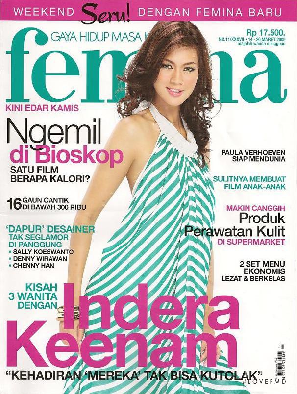 Terjun ke dunia model sejak SD, intip 9 potret cantiknya Paula Verhoeven mejeng di majalah jaman dulu