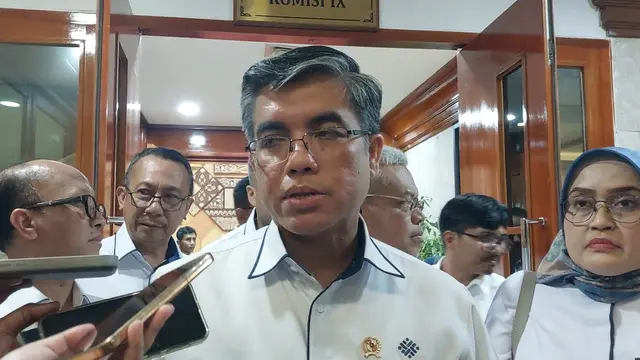 Menaker sebut BSU (Bantuan Subsidi Upah) Rp600 ribu hanya dibayar sekali