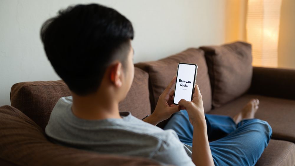 Cara mengecek status desil untuk klaim PKH, BPNT, & KIP kuliah 2025, data dijamin akurat