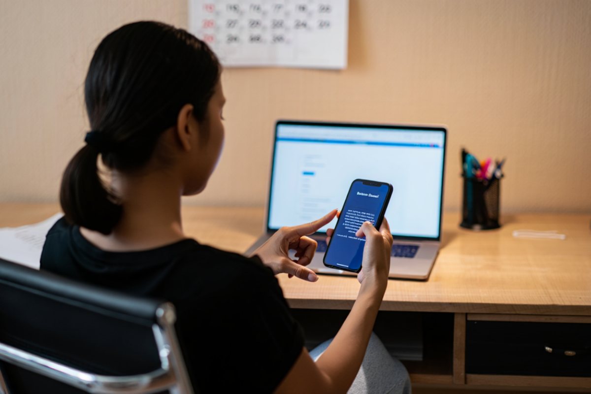 Cara mengecek status desil untuk klaim PKH, BPNT, & KIP kuliah 2025, data dijamin akurat