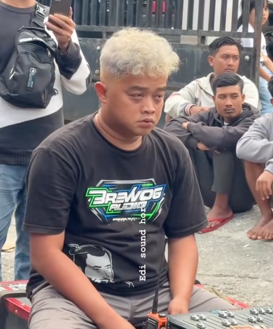 Siapa Thomas Alva Edisound Horeg? Ini fakta, asal usul, dan fenomena sound “horeg”