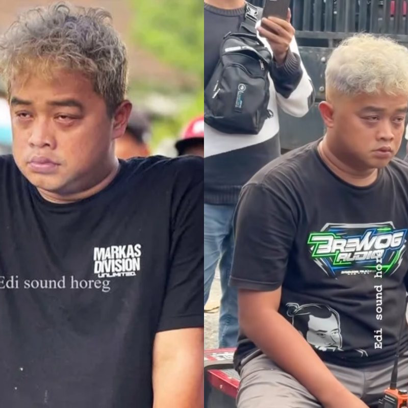 Siapa Thomas Alva Edisound Horeg? Ini fakta, asal usul, dan fenomena sound “horeg”