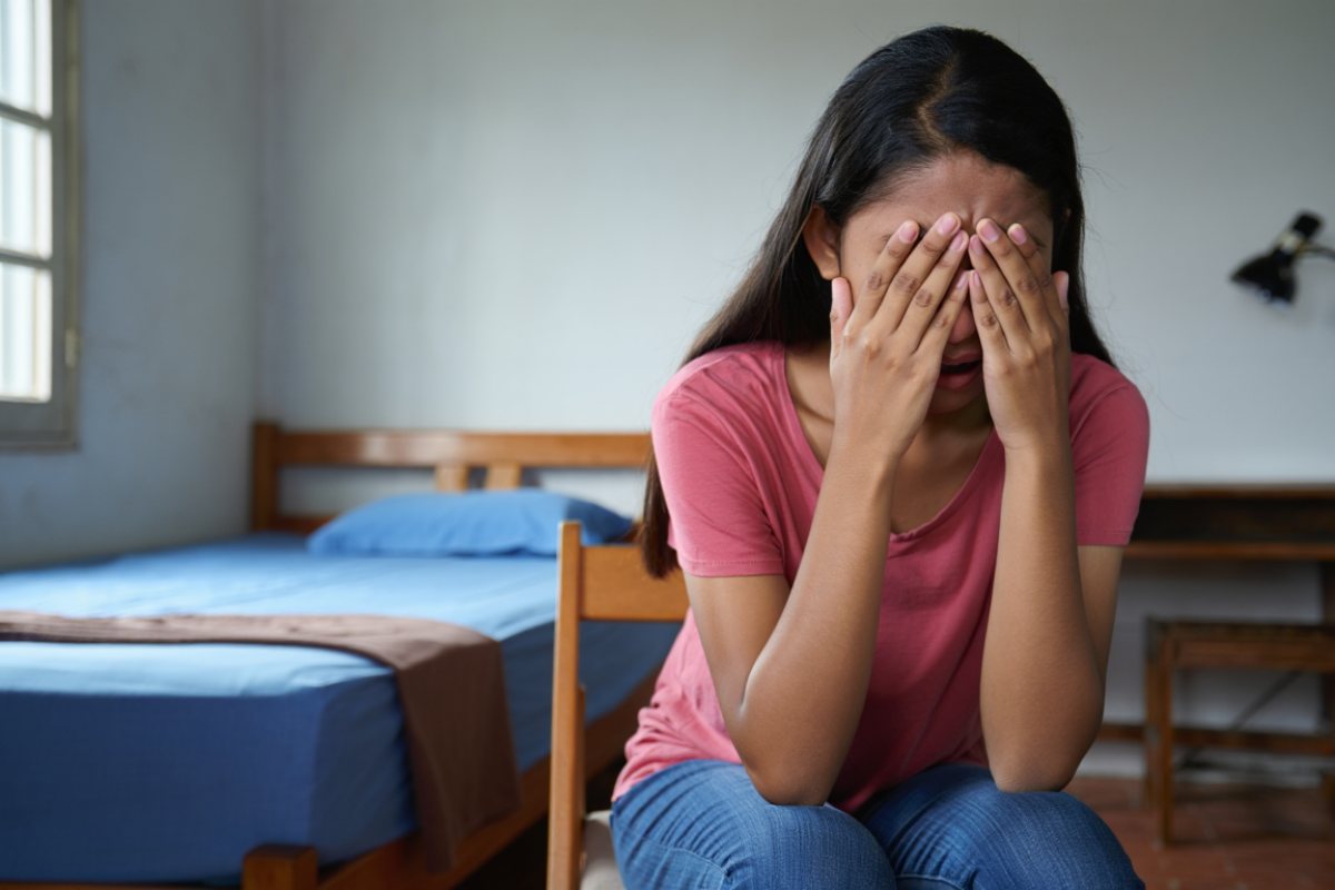 100 Kata-kata hati istri yang tersakiti 2025, bukan drama, ini luka nyata