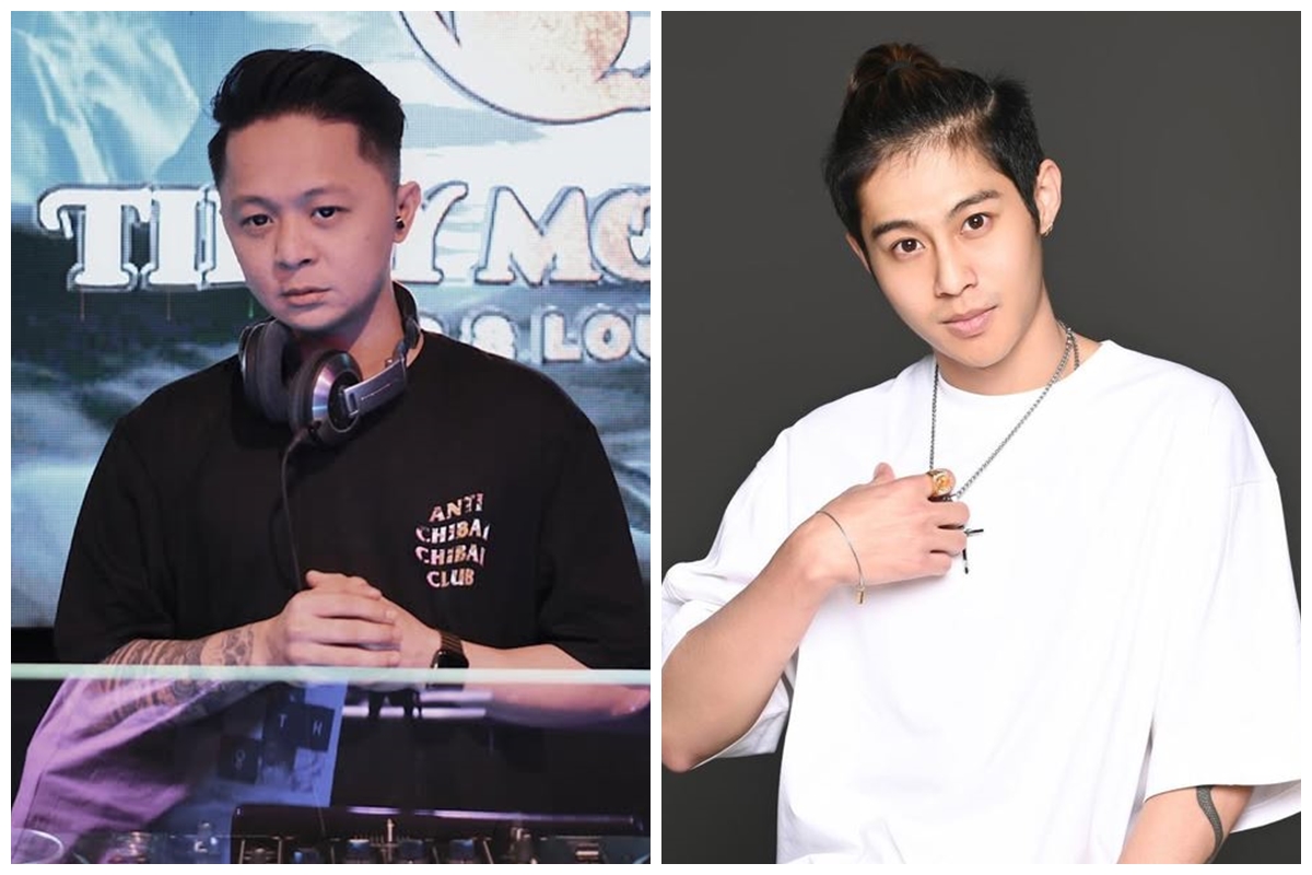 DJ Bravy terima permintaan maaf DJ Panda, ini tanggapannya soal masalahnya dengan Erika