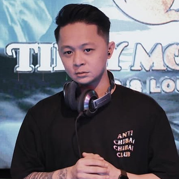 DJ Bravy terima permintaan maaf DJ Panda, ini tanggapannya soal masalahnya dengan Erika