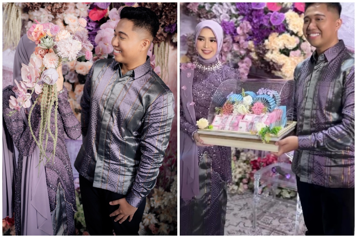 Kisah pemuda asal Bone viral usai lamar dokter lulusan China, tak main-main beri mahar Rp1 miliar