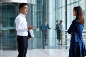 100 Gombalan anak akuntansi yang bikin hati defisit logika, tapi surplus cinta