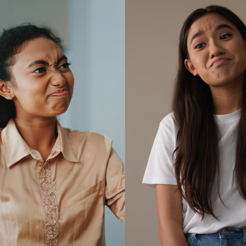 100 Kata-kata sindiran halus menusuk 2025, elegan tapi nyelekit banget