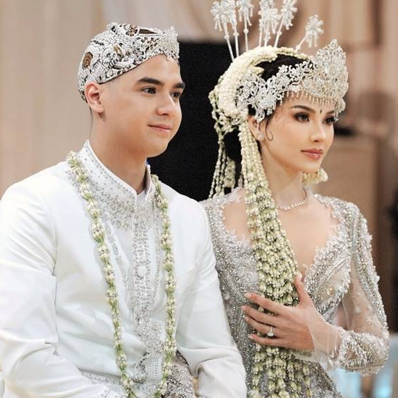 Jaga hubungan baik dengan menantu, Maia Estianty pilih tak ikut campur urusan rumah tangga anaknya