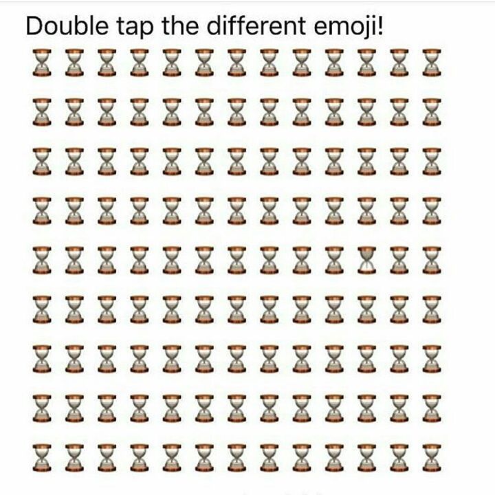 8 Tebak-tebakan gambar lucu ini dijamin bikin mata dan otak auto ngebut fokus, kamu bisa jawab?