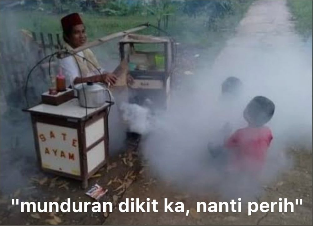 21 Meme lucu terbaru buat menggalau ini bikin tambah susah move on, emang boleh senyesek ini?