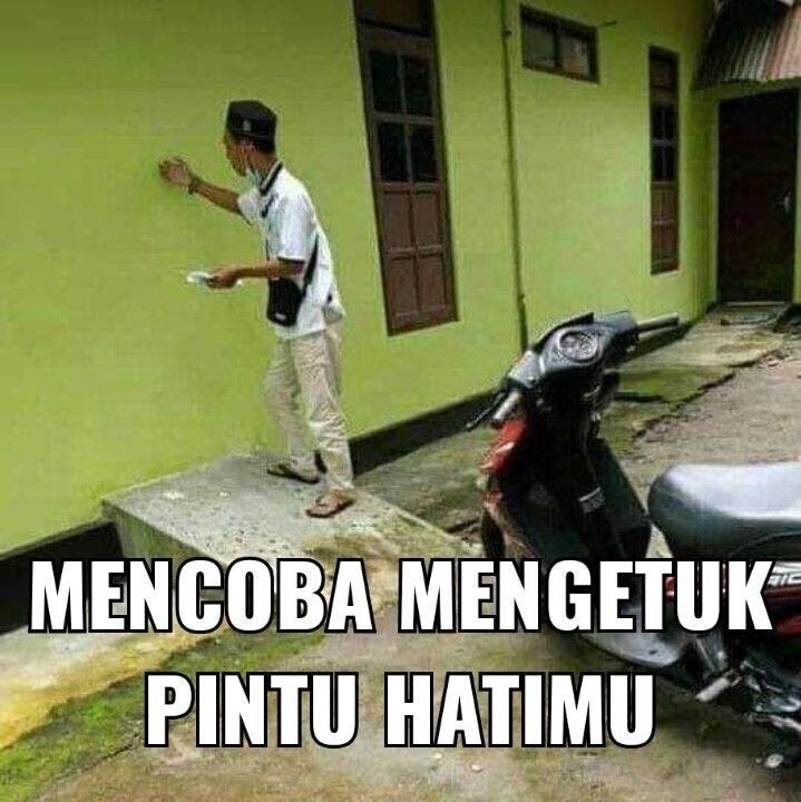 21 Meme lucu terbaru buat menggalau ini bikin tambah susah move on, emang boleh senyesek ini?