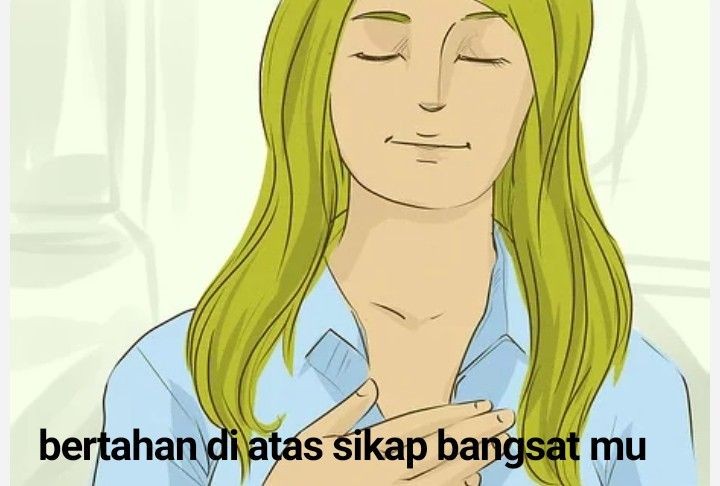21 Meme lucu terbaru buat menggalau ini bikin tambah susah move on, emang boleh senyesek ini?