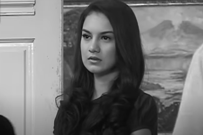 Pernah nggak dibayar sampai diperlakukan nggak enak saat kerja, ini 11 potret awal karier Irish Bella