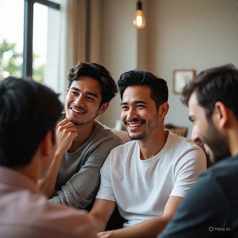 50 Teka-teki lucu menjebak terbaru 2025, dijamin cuma 1% yang bisa jawab