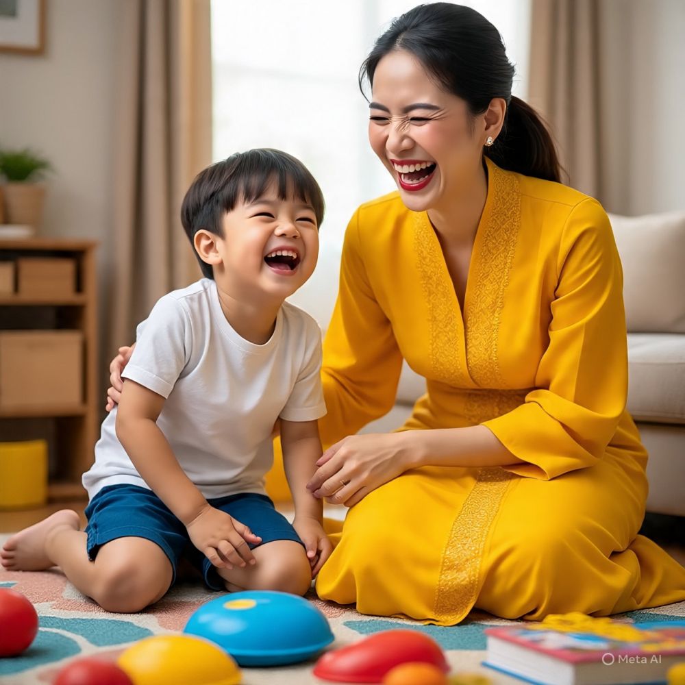 100 Teka-teki anak yang lucu, edukatif, dan mengasah logika, cocok untuk main bareng