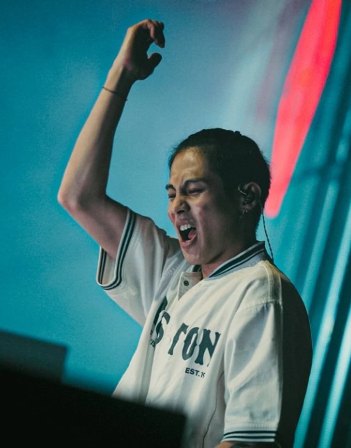 5 Potret Dj Panda ngaku kesalahannya di depan Denny Sumargo, cemburu Erika Carlina jalan sama Dj Bravy