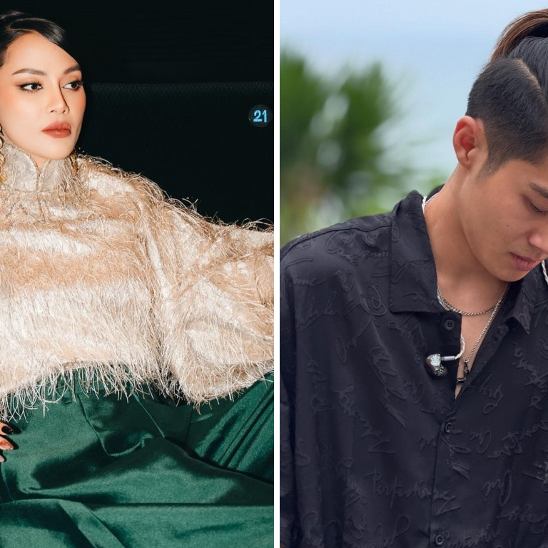 Bersedia ditemui, Erika Carlina beri syarat ini pada DJ Panda