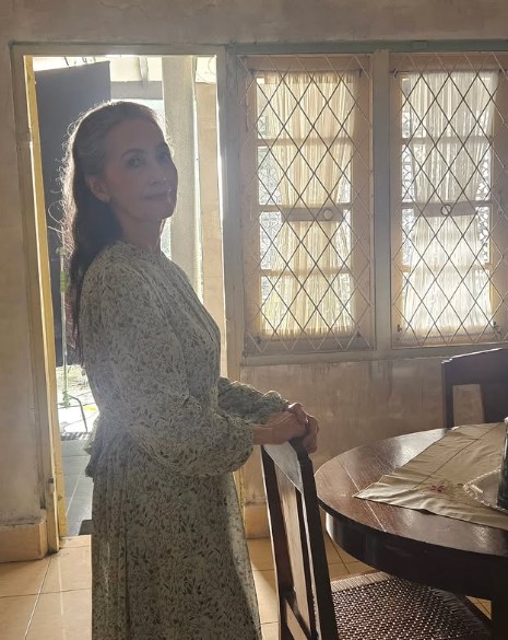 Seleb 80-an ini eks kiper Timnas sepakbola putri, 9 potretnya kini eksis jadi pesinetron di usia 65