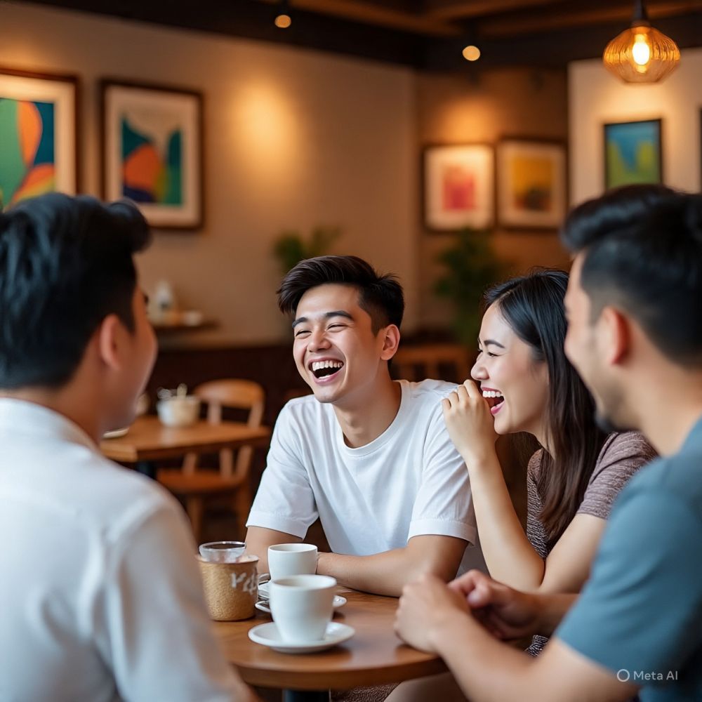 50 Teka-teki lucu yang nggak masuk akal tapi jawabannya logis, coba tebak!