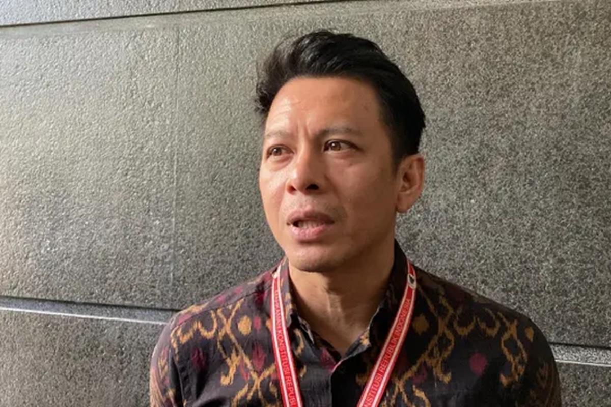 Vakum lebih dari 1 tahun, Ariel ungkap kembalinya Noah tergantung album terbaru