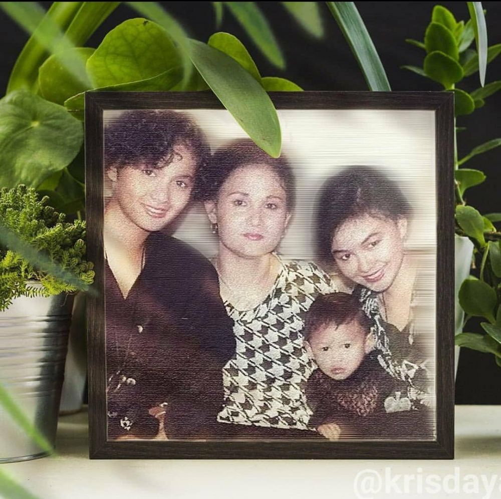 Penyanyi lagu Yoko Pendekar Rajawali kini berusia 53 tahun tapi tak menua, 11 potret dulu dan kininya