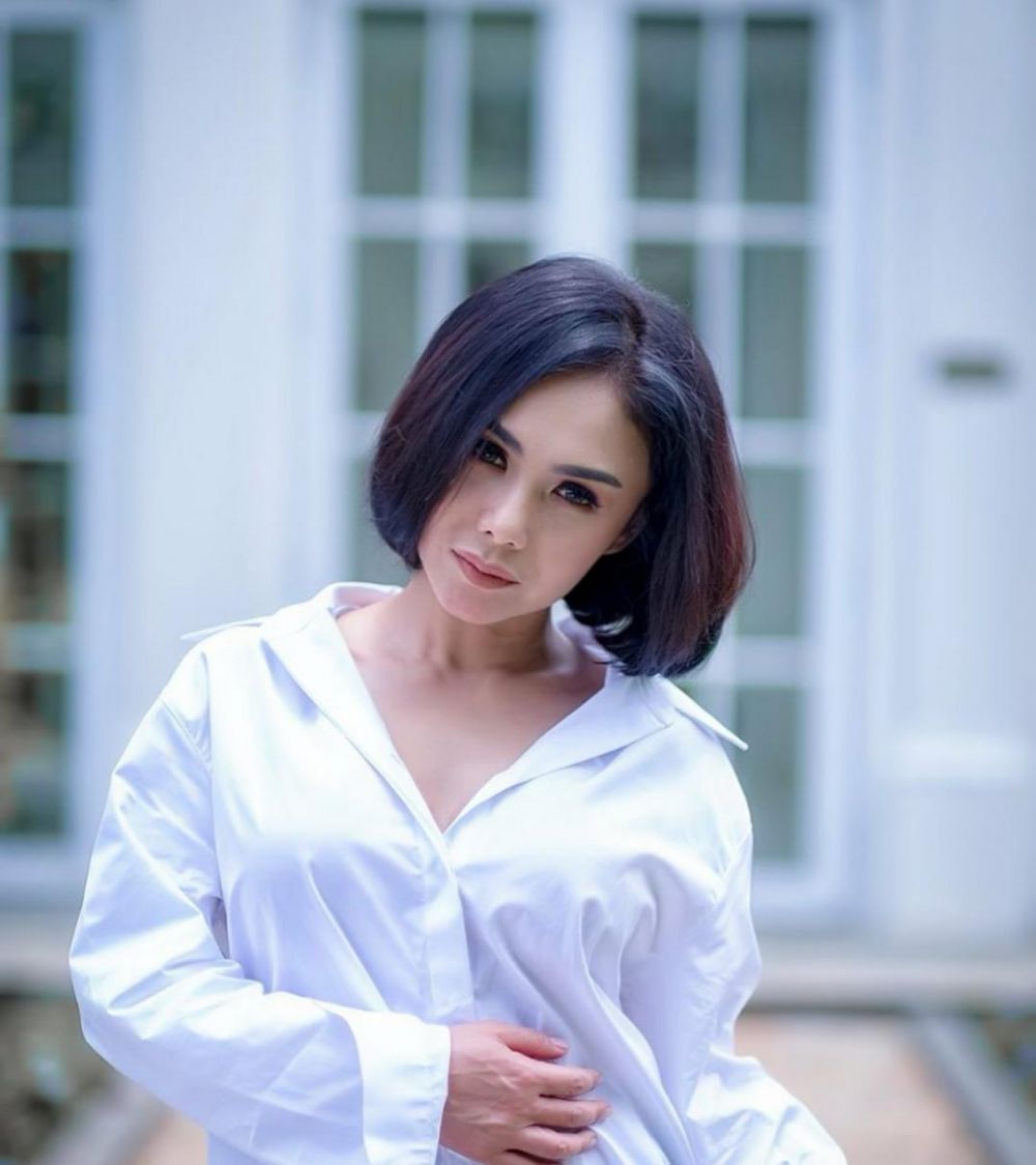 Penyanyi lagu Yoko Pendekar Rajawali kini berusia 53 tahun tapi tak menua, 11 potret dulu dan kininya